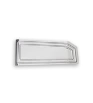 Mercedes Uyumlu Sprinter 906 Krom Depo Kapağı
