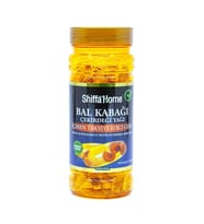 SHİFFA HOME BAL KABAĞI ÇEKİRDEĞİ YAĞI - 100 SPFTJEL (Renksiz)