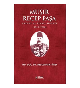 Müşir Recep Paşa