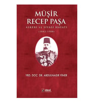 Müşir Recep Paşa