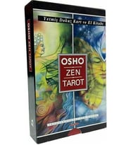 Osho Zen Tarot Osho