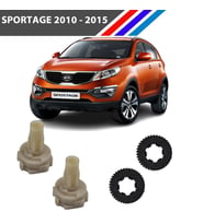 Nissan Qashqai - Kia Sportage Ayna Kovanı - Dişli Set