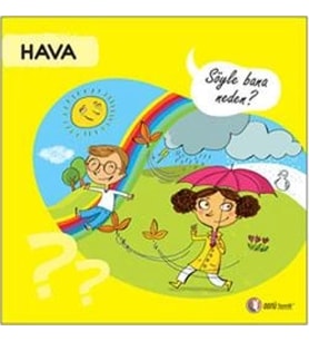 Hava - Söyle Bana Neden?