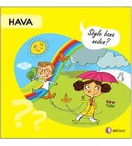 Hava - Söyle Bana Neden?