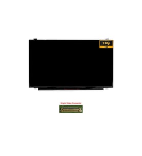 Acer Aspire ES1-571-C9W5 15.6 '' 30 Pin HD Slim Led Ekran A+ Kalite