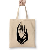 Clan Of Two 01 Bez Çanta Uzun Saplı