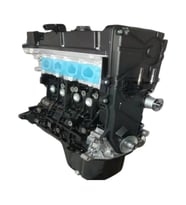 Komple Motor Hyundai Accent Era 2006-2011 (1.6 BENZİNLİ, G4ED)