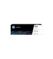 HP CF542A (203A) Sarı Orjinal Toner - M254, MFP M280, M281