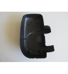 OPEL MOVANO- 04/06; AYNA KAPAĞI SOL SİYAH 7700354142 771-2996