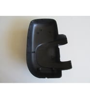 OPEL MOVANO- 04/06; AYNA KAPAĞI SOL SİYAH 7700354142 771-2996