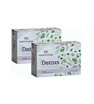 FERİDUN KUNAK DETOXS Karışık Bitki Tozu 2*30 Adet