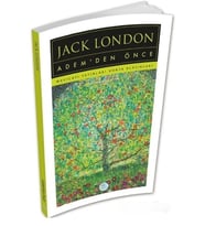 Adem’den Önce - Jack London