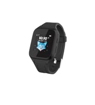 TCL Movetime Family Watch 4g Akıllı Çocuk Saati - Siyah