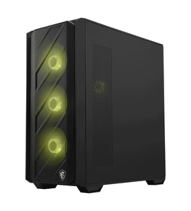 MSI MAG FORGE 141A B75 PCIE5 II Gaming Mid-Tower PC Kasası