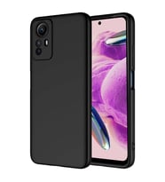 Xiaomi Redmi Note 12S Kılıf Zore Mara Lansman Kapak