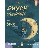 Mira Öfke Gezegeninden Ayrılıyor - Duygu Günlüğüm
