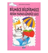 Bilmece Bildirmece Resim Yapar Gündüz Gece