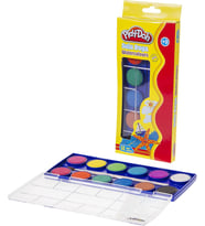 PLAY DOH 12Lİ SULUBOYA