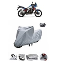 Honda CRF1100L Africa Twin DCT  Su Geçirmez Motosiklet Brandası ARKA ÇANTA UYUMLU