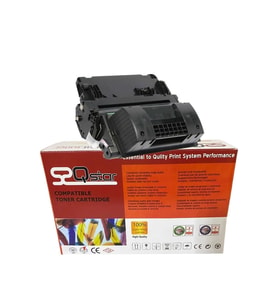 QSTAR HP CC364A 390A MUADİL TONER