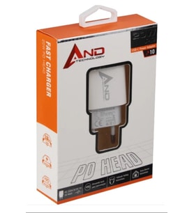 Northcity Power 20W Usb-c Adaptör Royaleks-And-A10