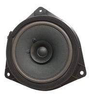 PW-13HY 4 Ohm 100 Watt 16 Cm Tekli Hoparlör
