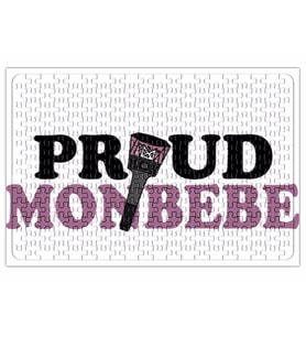 Monsta X Proud Monbebe Puzzle 240 Parça Yapboz