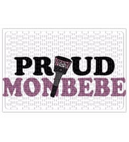 Monsta X Proud Monbebe Puzzle 240 Parça Yapboz