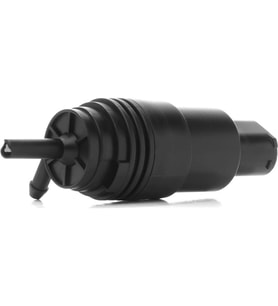 BMW E39 E38 1993-1997 Silecek Su Pompası Far Ön Cam 67128360244 Wender