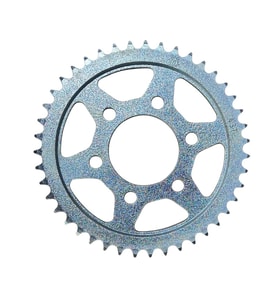 RKS SRK 125 Arka Dişli 43T 4.28 Zincir Uyumlu