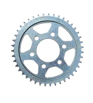 RKS SRK 125 Arka Dişli 43T 4.28 Zincir Uyumlu
