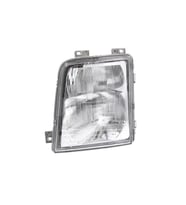 Volkswagen Volt Lt35 Sol Ön Far 1998-2005 N11.2852