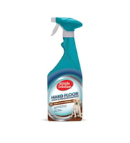 Simple Solution Leke ve Koku Giderici Sert 750 ML