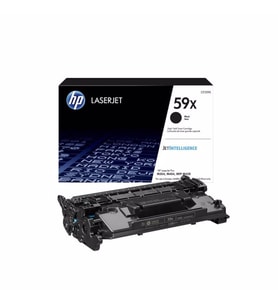 Hp 59X-CF259X Toner Yüksek Kapasiteli
