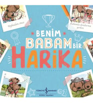 Benim Babam Bir Harika