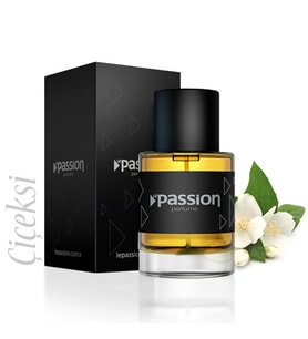 Lepassıon Ka21 Allen (Tery Mugleer) 55Ml Kadın Parfümü