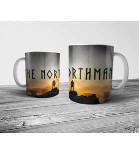 Pixxa The Northman Kupa Bardak Model 2
