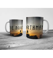 Pixxa The Northman Kupa Bardak Model 2