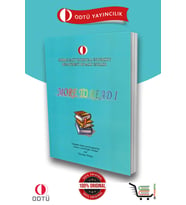 ODTÜ More To Read I (Birinci Kitap)