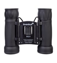Levenhuk Atom 8x21 Dürbünler