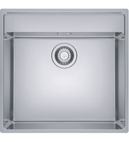 FRANKE - Maris MRX 210-50 İnox Eviye (Gri)