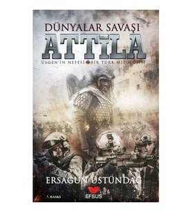 Dünyalar Savaşı Attila