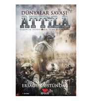 Dünyalar Savaşı Attila