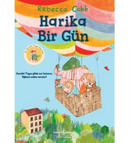 Harika Bir Gün