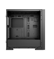 POWERBOOST PB-P1600B 4-ARGB Fanlı Gaming Mid-Tower PC Kasası
