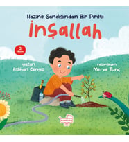 İnşallah - Hazine Sandığından Bir Pırıltı