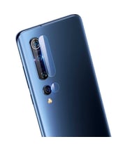 Xiaomi Mi 10 Nano Kamera Lens Koruma Camı (Renksiz)