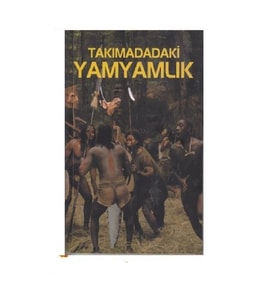 Takımadadaki Yamyamlık - A. Kazantsev