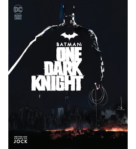 Batman: One Dark Knight (Krem)