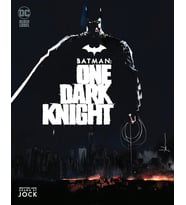 Batman: One Dark Knight (Krem)